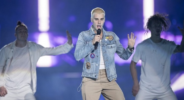 Húszmillió dollár kártérítésre perelte be Justin Bieber az őt zaklatással vádló nőket